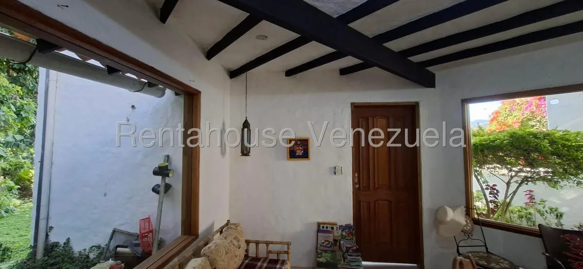 Casa (Multipes Niveles) en Venta en El Valle, Merida - 18