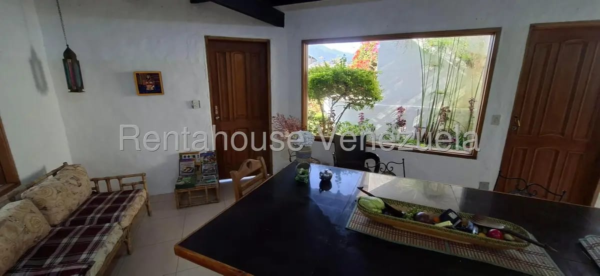 Casa (Multipes Niveles) en Venta en El Valle, Merida - 19