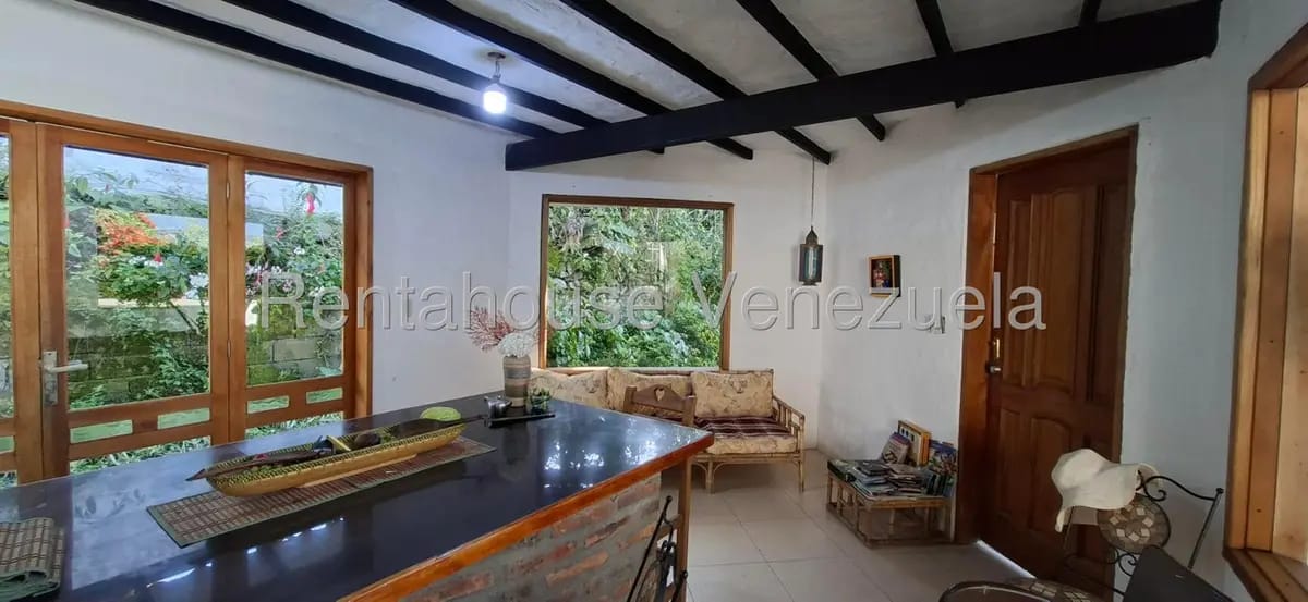 Casa (Multipes Niveles) en Venta en El Valle, Merida - 20