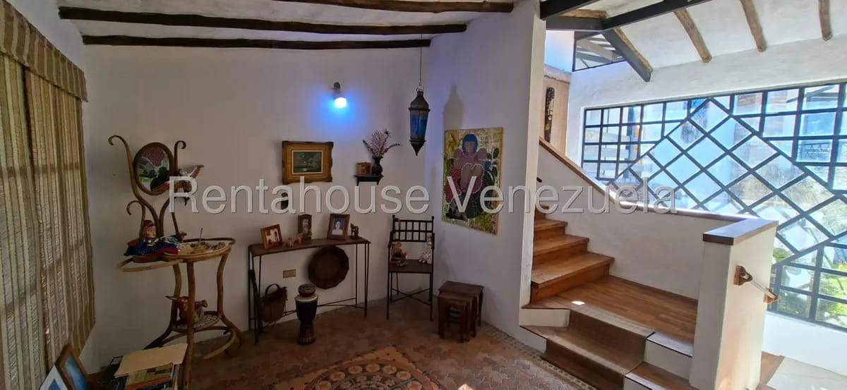 Casa (Multipes Niveles) en Venta en El Valle, Merida - 3