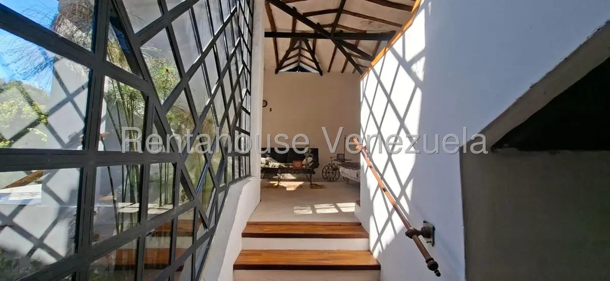 Casa (Multipes Niveles) en Venta en El Valle, Merida - 21