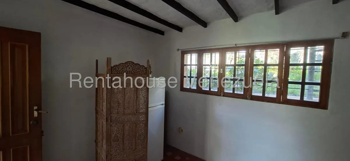 Casa (Multipes Niveles) en Venta en El Valle, Merida - 22