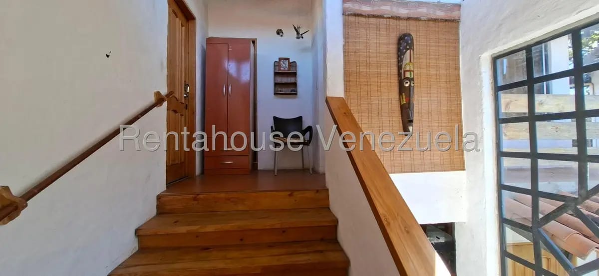 Casa (Multipes Niveles) en Venta en El Valle, Merida - 25
