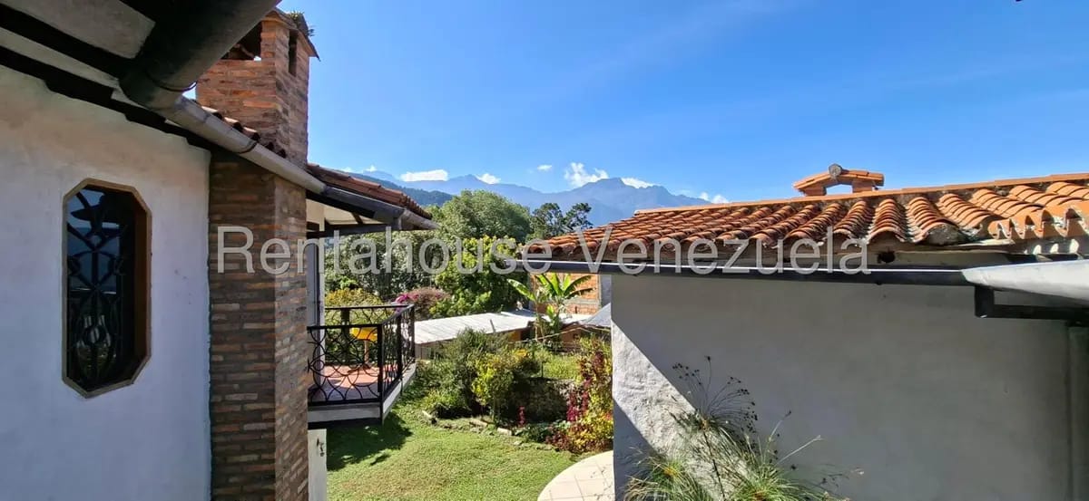 Casa (Multipes Niveles) en Venta en El Valle, Merida - 26