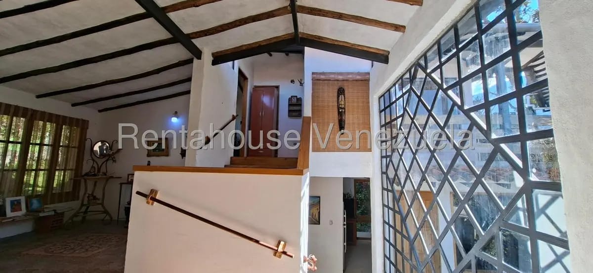 Casa (Multipes Niveles) en Venta en El Valle, Merida - 27