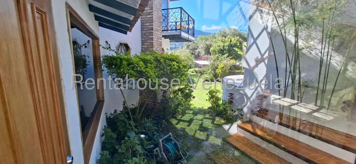 Casa (Multipes Niveles) en Venta en El Valle, Merida - 29