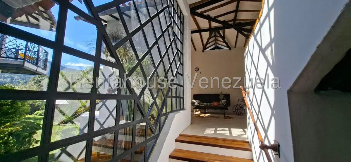 Casa (Multipes Niveles) en Venta en El Valle, Merida - 30