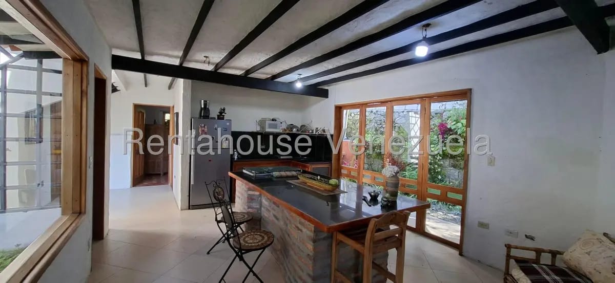 Casa (Multipes Niveles) en Venta en El Valle, Merida - 31