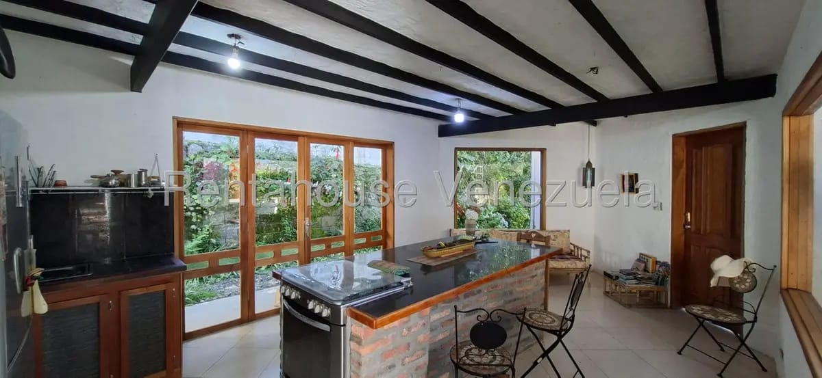 Casa (Multipes Niveles) en Venta en El Valle, Merida - 33