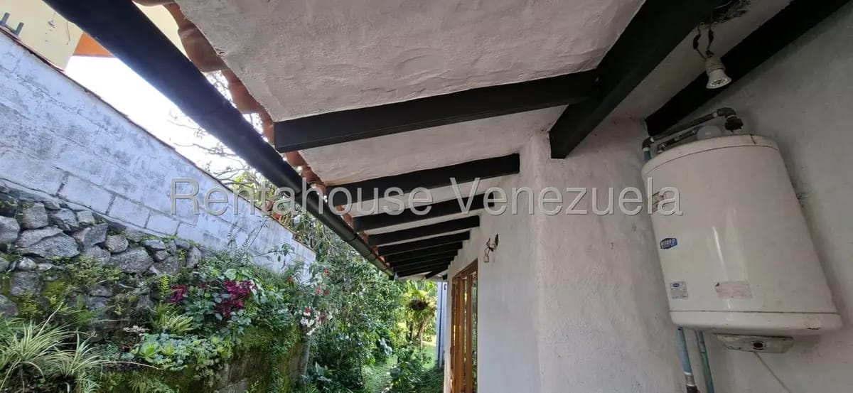 Casa (Multipes Niveles) en Venta en El Valle, Merida - 34