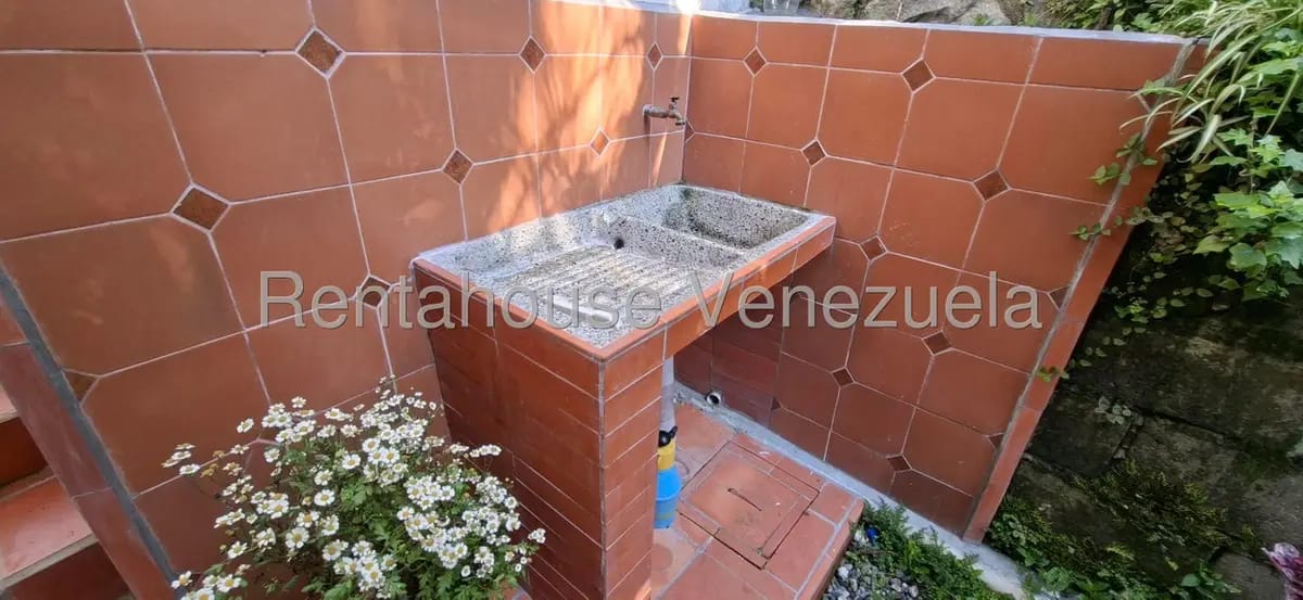 Casa (Multipes Niveles) en Venta en El Valle, Merida - 35