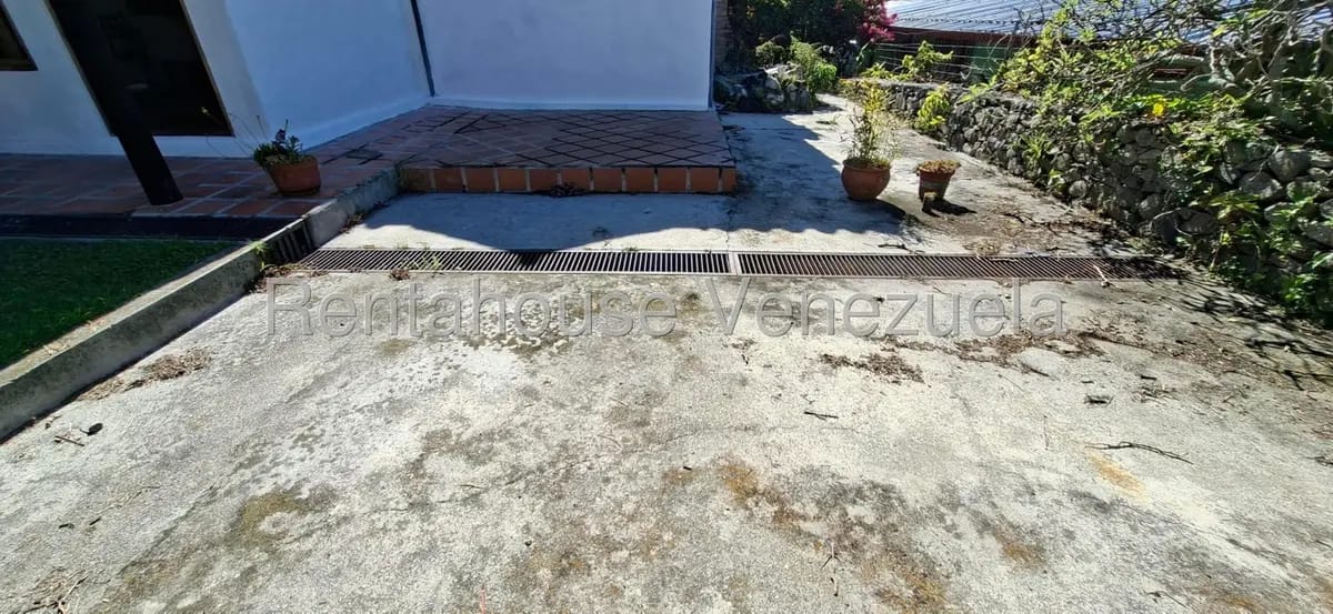 Casa (Multipes Niveles) en Venta en El Valle, Merida - 36