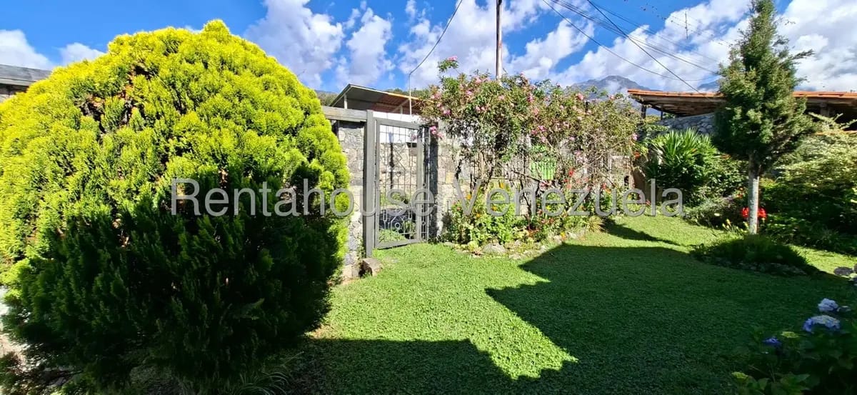 Casa (Multipes Niveles) en Venta en El Valle, Merida - 37
