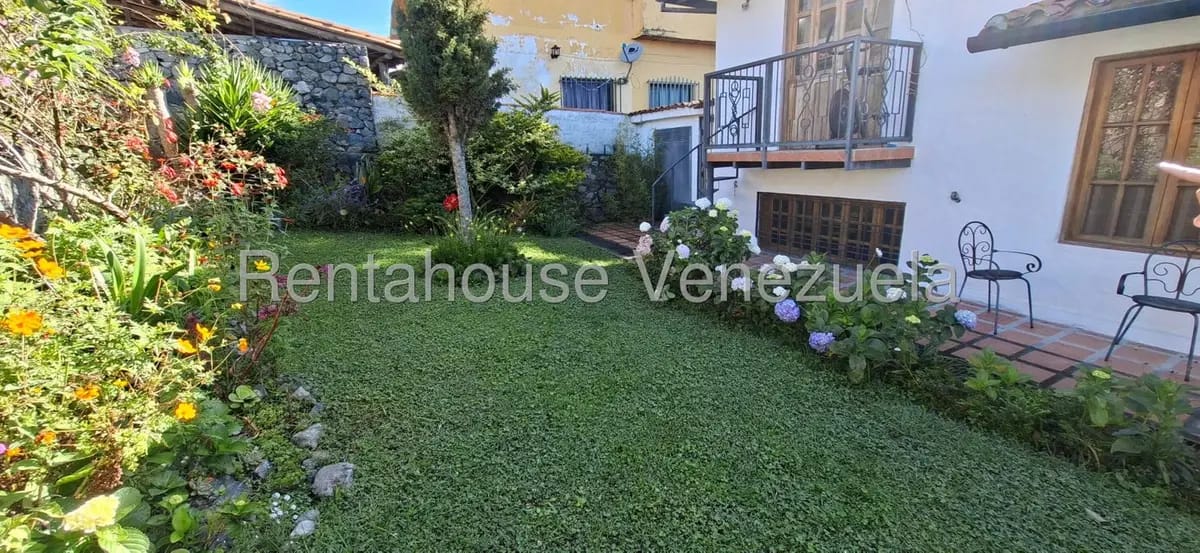 Casa (Multipes Niveles) en Venta en El Valle, Merida - 39