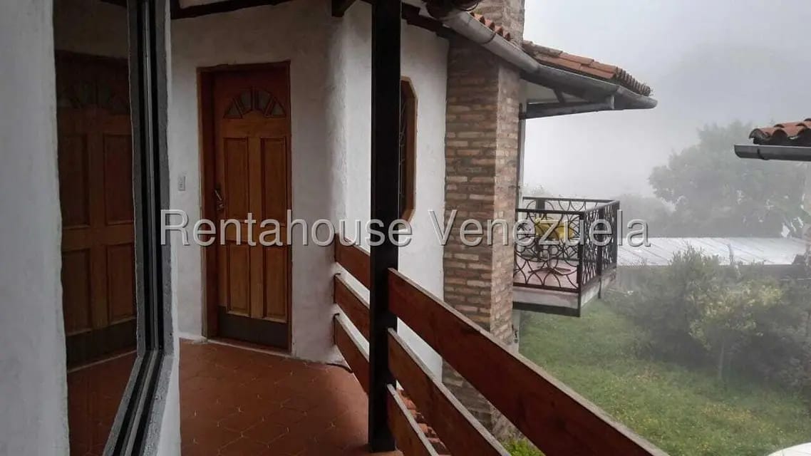 Casa (Multipes Niveles) en Venta en El Valle, Merida - 5