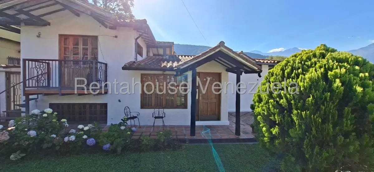 Casa (Multipes Niveles) en Venta en El Valle, Merida - 41