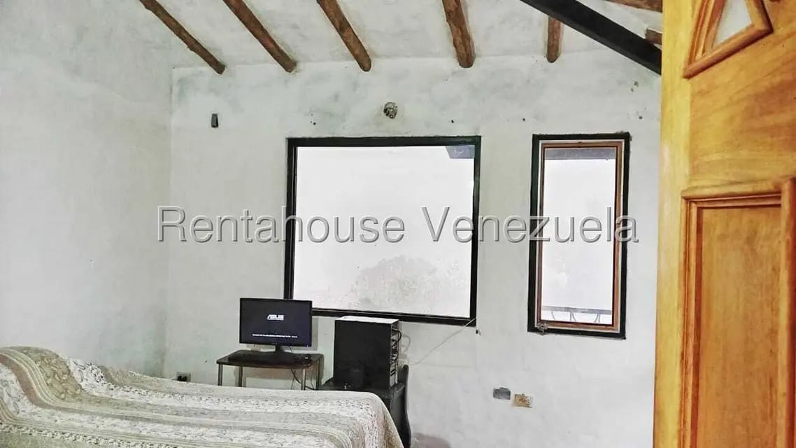 Casa (Multipes Niveles) en Venta en El Valle, Merida - 6