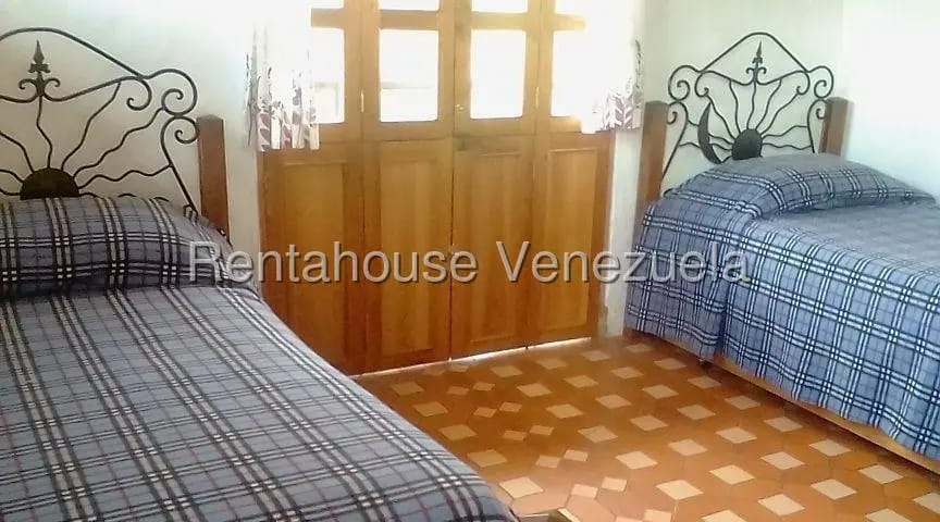 Casa (Multipes Niveles) en Venta en El Valle, Merida - 8