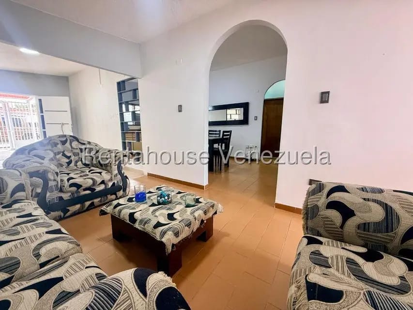 Casa (1 Nivel) en Venta en El Recreo, Lara - 11