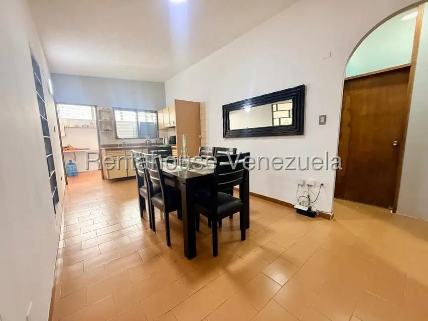 Casa (1 Nivel) en Venta en El Recreo, Lara - 12