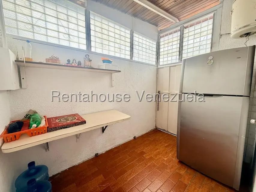 Casa (1 Nivel) en Venta en El Recreo, Lara - 13