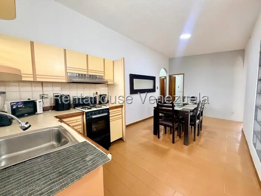 Casa (1 Nivel) en Venta en El Recreo, Lara - 14