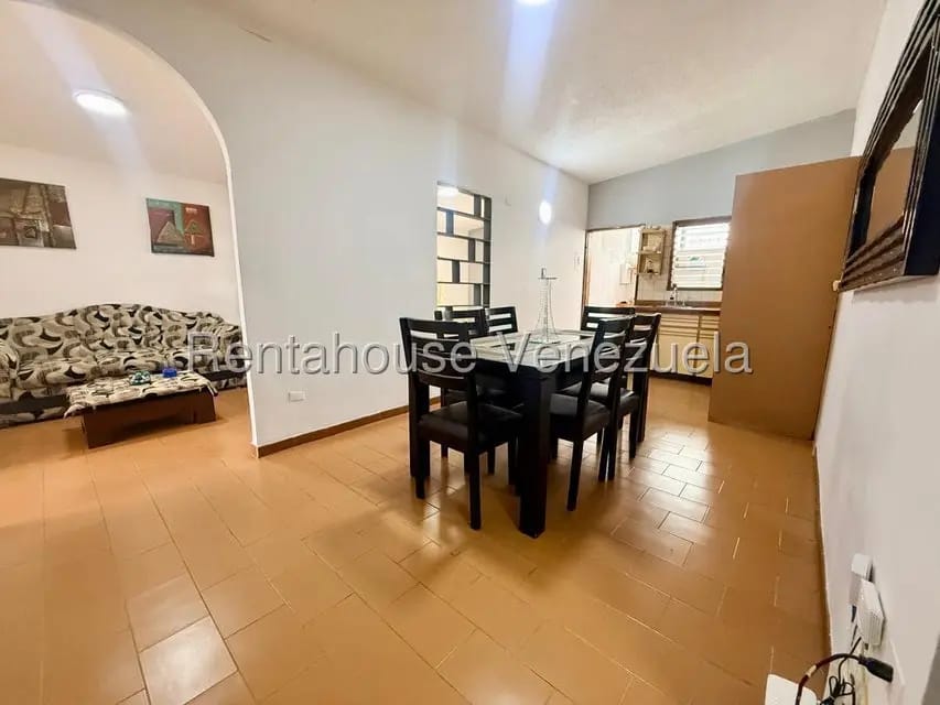 Casa (1 Nivel) en Venta en El Recreo, Lara - 15