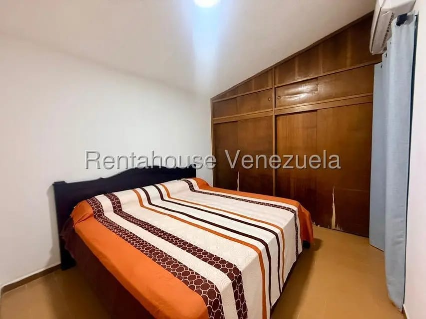 Casa (1 Nivel) en Venta en El Recreo, Lara - 16