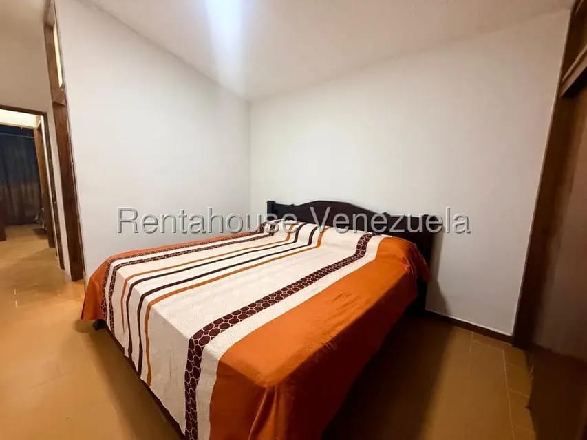 Casa (1 Nivel) en Venta en El Recreo, Lara - 17