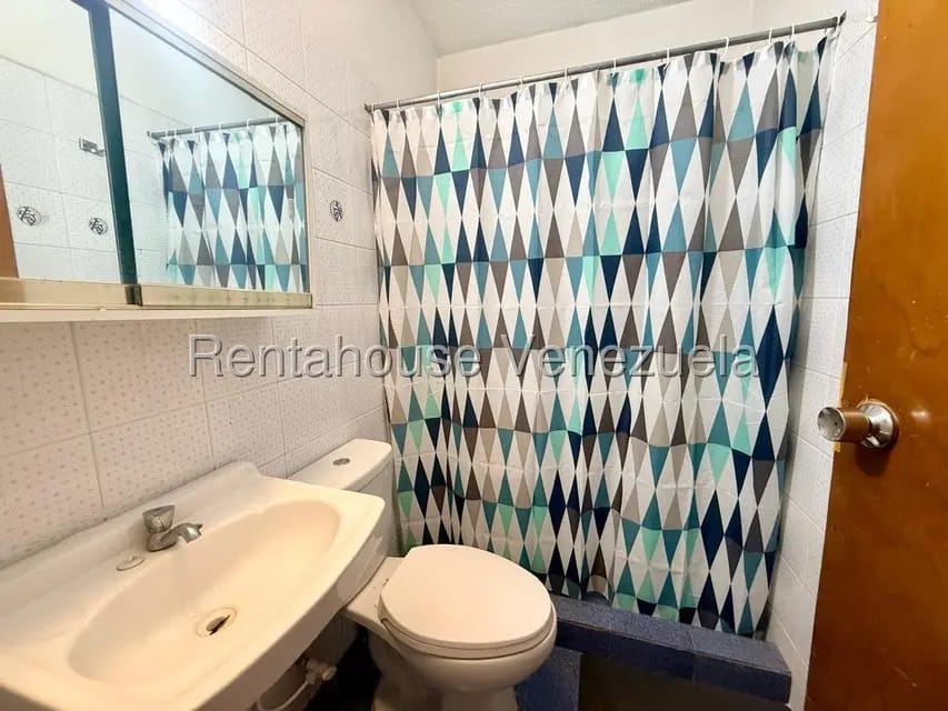 Casa (1 Nivel) en Venta en El Recreo, Lara - 18