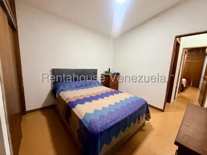 Casa (1 Nivel) en Venta en El Recreo, Lara - 19