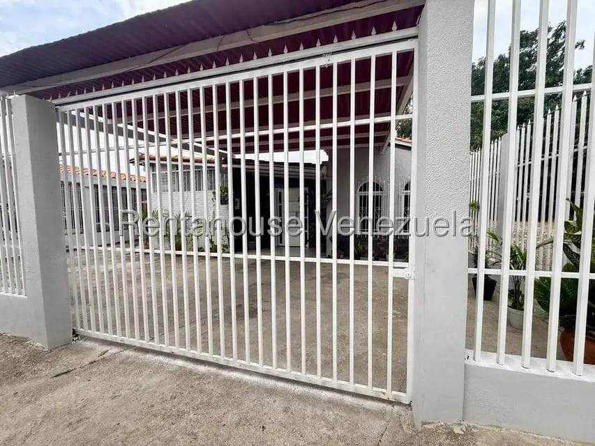 Casa (1 Nivel) en Venta en El Recreo, Lara - 3