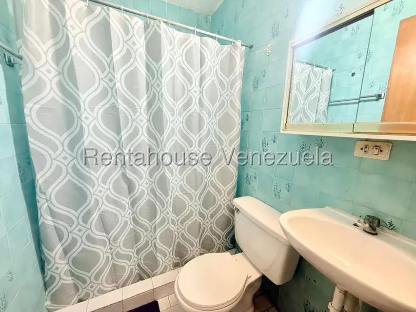 Casa (1 Nivel) en Venta en El Recreo, Lara - 21