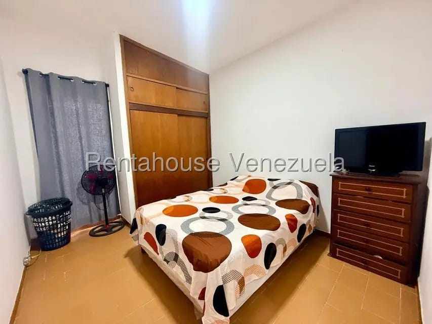 Casa (1 Nivel) en Venta en El Recreo, Lara - 22