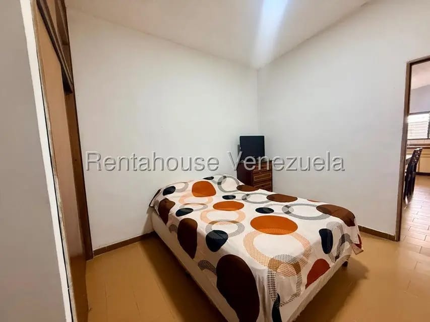 Casa (1 Nivel) en Venta en El Recreo, Lara - 23