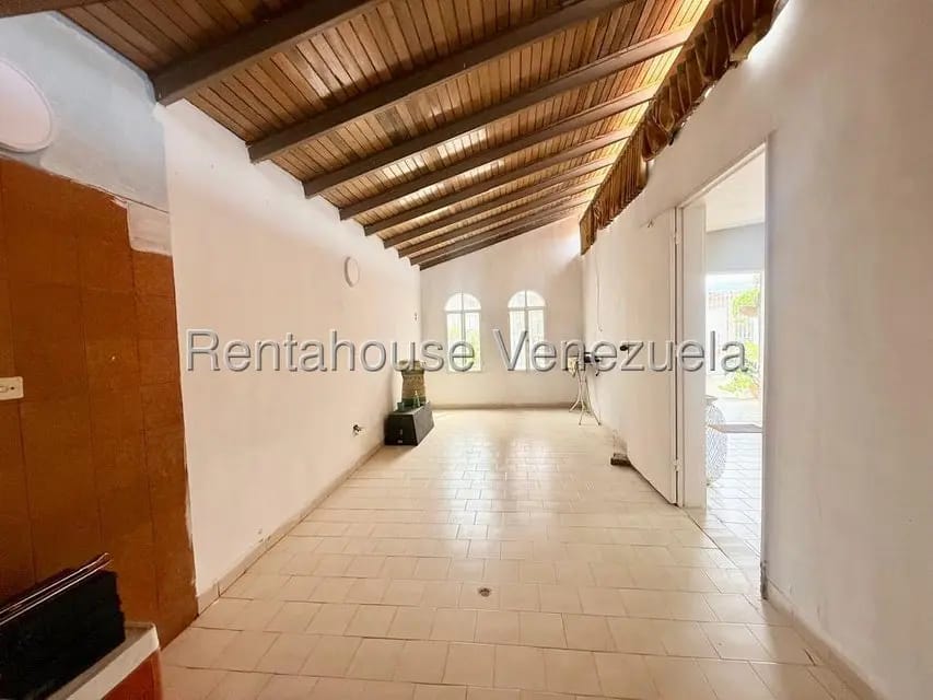 Casa (1 Nivel) en Venta en El Recreo, Lara - 24