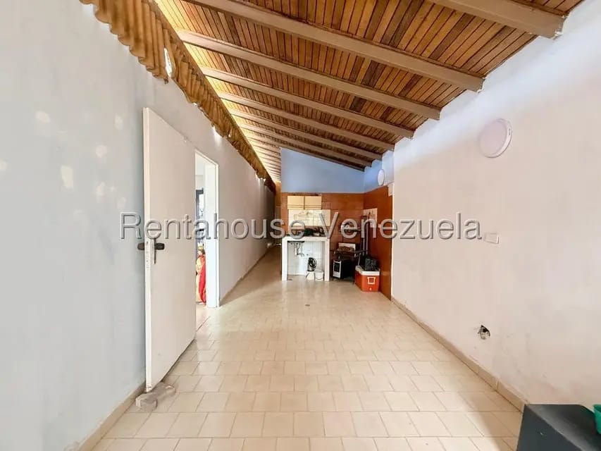 Casa (1 Nivel) en Venta en El Recreo, Lara - 25