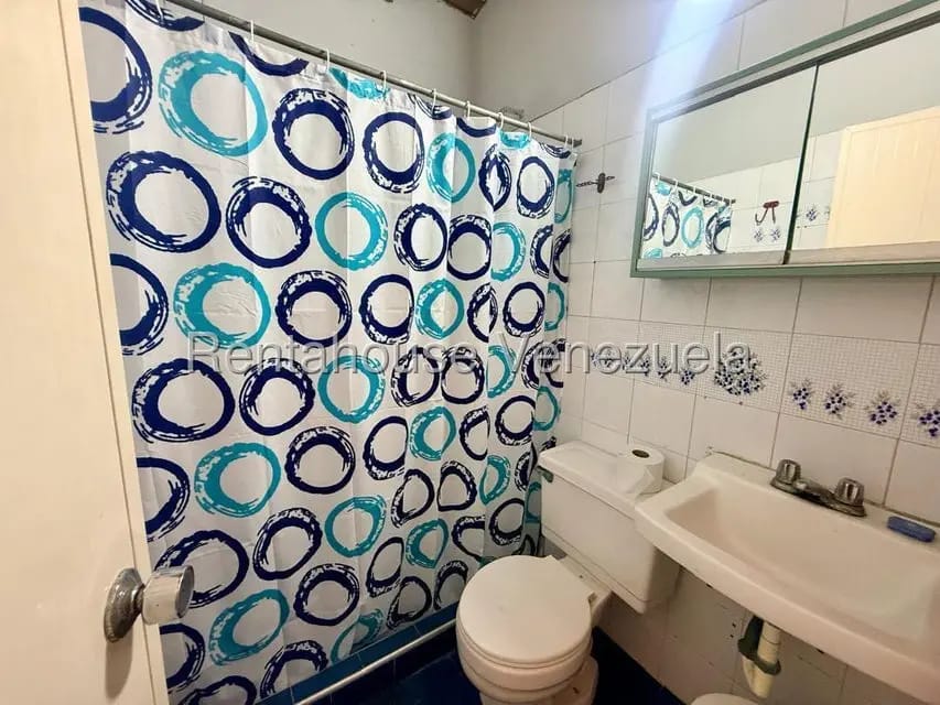 Casa (1 Nivel) en Venta en El Recreo, Lara - 26