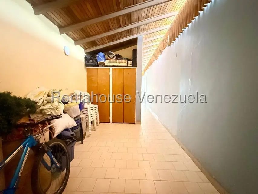Casa (1 Nivel) en Venta en El Recreo, Lara - 28