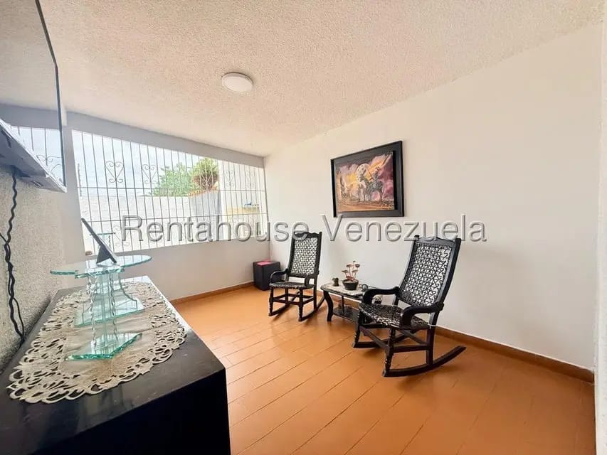 Casa (1 Nivel) en Venta en El Recreo, Lara - 29