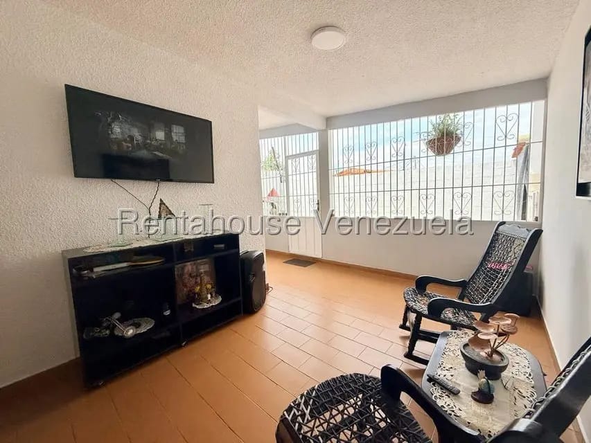Casa (1 Nivel) en Venta en El Recreo, Lara - 30