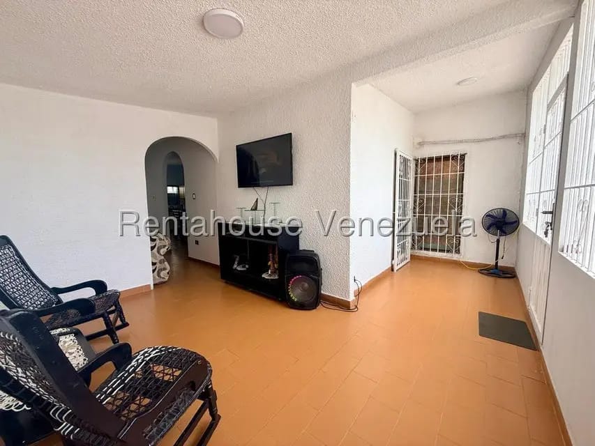 Casa (1 Nivel) en Venta en El Recreo, Lara - 31