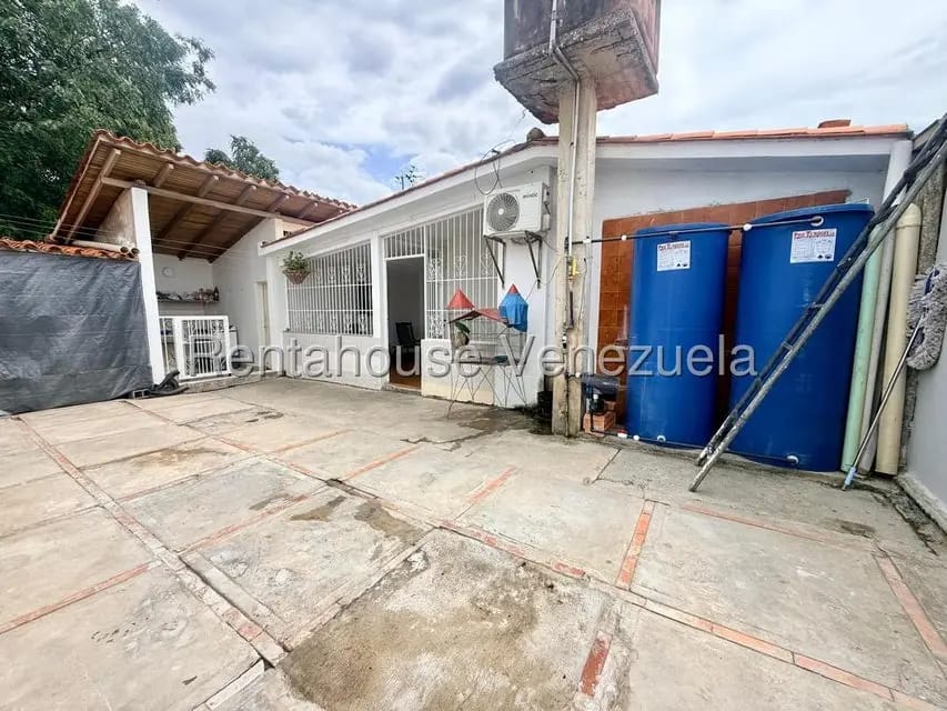 Casa (1 Nivel) en Venta en El Recreo, Lara - 33