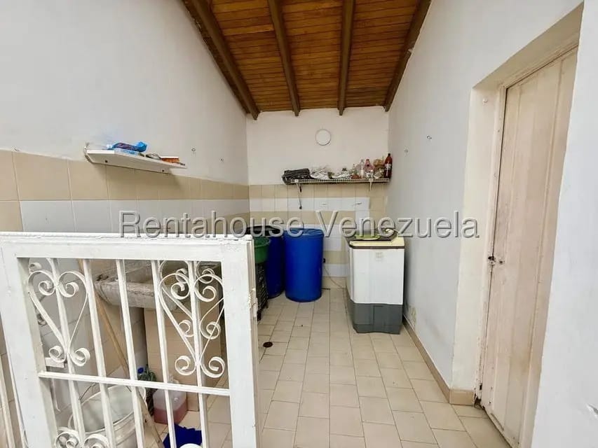 Casa (1 Nivel) en Venta en El Recreo, Lara - 34