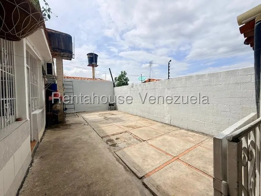 Casa (1 Nivel) en Venta en El Recreo, Lara - 35