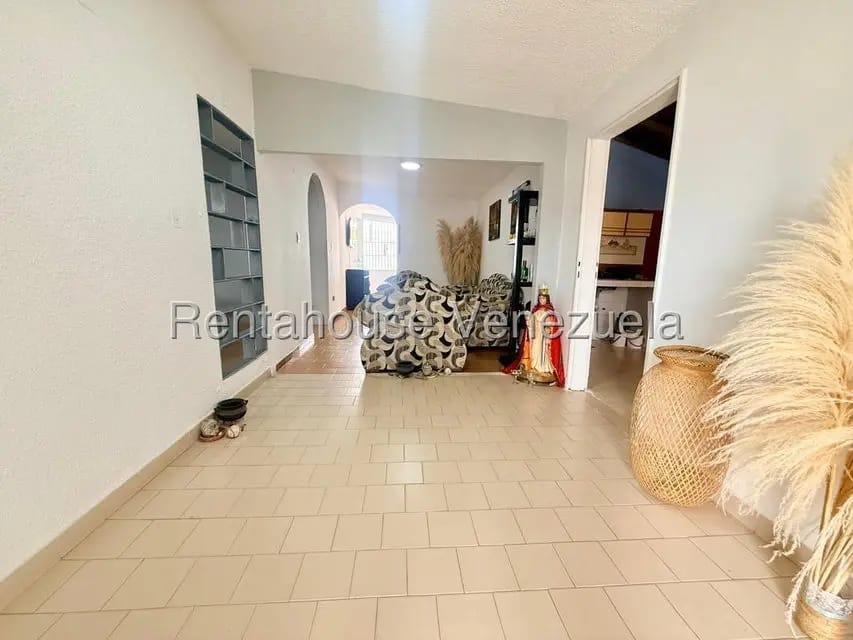 Casa (1 Nivel) en Venta en El Recreo, Lara - 6