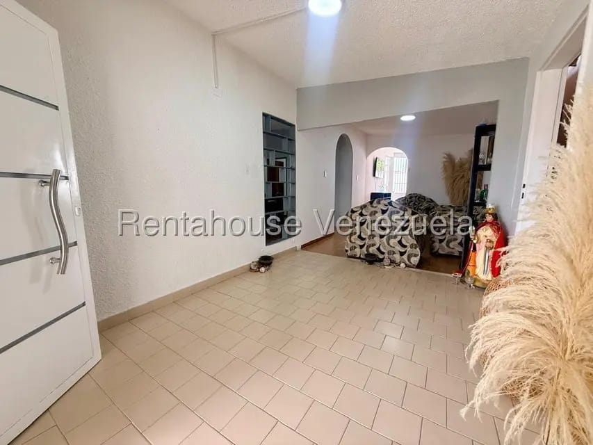 Casa (1 Nivel) en Venta en El Recreo, Lara - 7