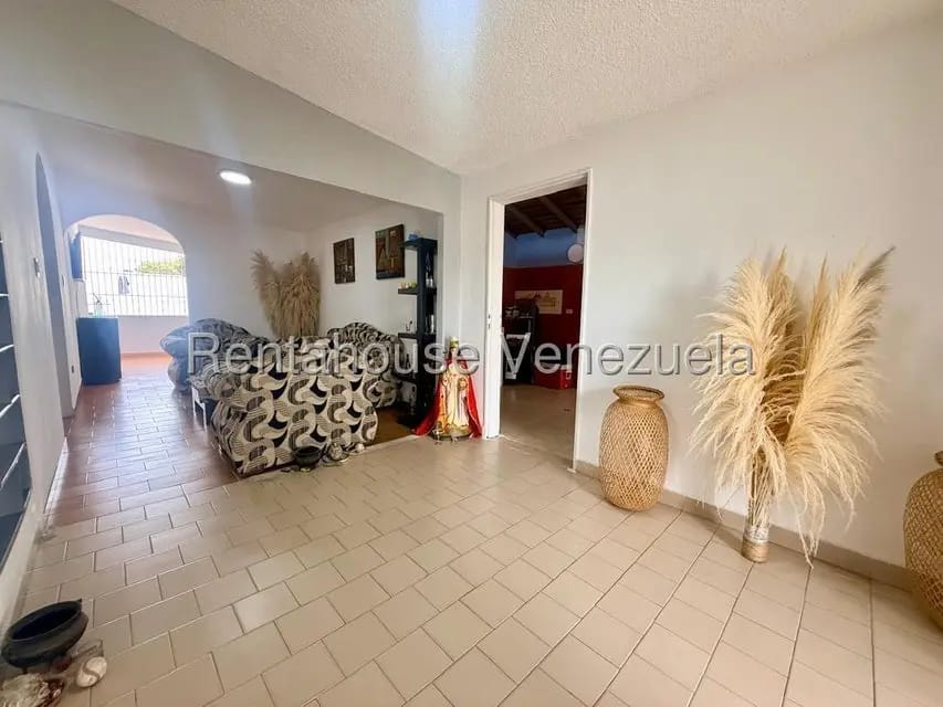Casa (1 Nivel) en Venta en El Recreo, Lara - 8