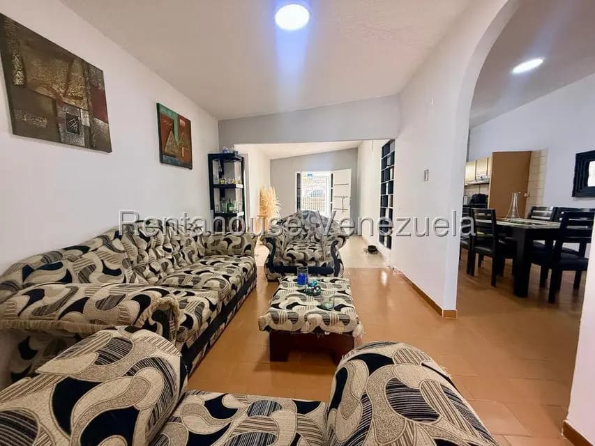 Casa (1 Nivel) en Venta en El Recreo, Lara - 9