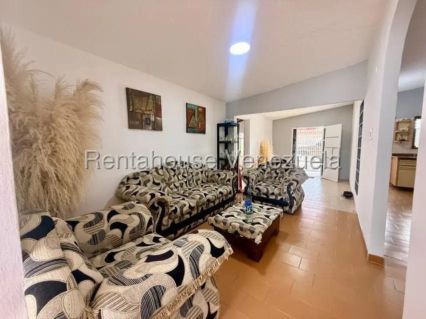 Casa (1 Nivel) en Venta en El Recreo, Lara - 10